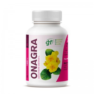 Onagra 1405mg 50 perlas GHF Onagra 1405mg 50 perlas GHF