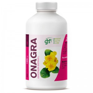 Onagra 1405mg 200 perlas GHF Onagra 1405mg 200 perlas GHF