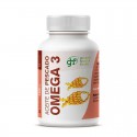 EPA Aceite de pescado Omega 3 721mg 110 perlas GHF EPA Aceite de pescado Omega 3 721mg 110 perlas GHF