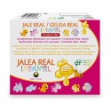 Jalea real 540mg 50 capsulas GHF Jalea real 540mg 50 capsulas GHF