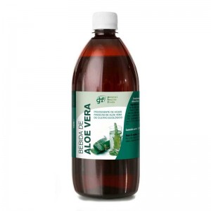 Bebida de aloe vera 1L GHF Bebida de aloe vera 1L GHF