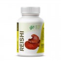 Shiitake 460mg 90 capsulas GHF Shiitake 460mg 90 capsulas GHF