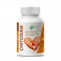Chitosan+Te verde 600mg 100 capsulas GHF Chitosan+Te verde 600mg 100 capsulas GHF