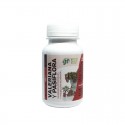 Valeriana 600mg 60 cápsulas GHF