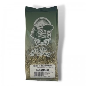 Jaramago erisimo planta 40g La Flor del Pirineo