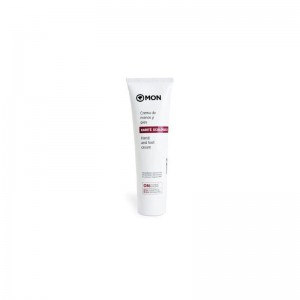Crema para manos y pies de karite 100ml Mon Deconatur