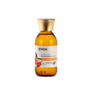 Aceite corporal de rosa mosqueta 125ml Mon Deconatur Aceite corporal de rosa mosqueta 125ml Mon Deconatur
