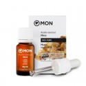Aceite esencial de incienso 12ml Mon Deconatur Aceite esencial de incienso 12ml Mon Deconatur