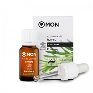 Aceite esencial de romero Bio 12ml Mon Deconatur