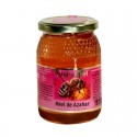 Miel de azahar 1kg Hispamiel