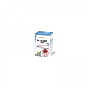 Echinacea forte 30 comprimidos Physalis