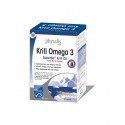 Krill omega 3 30 perlas Physalis Krill omega 3 30 perlas Physalis