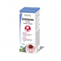 Echinacea forte extracto hidroalcoholico bio 100ml Physalis Echinacea forte extracto hidroalcoholico bio 100ml Physalis