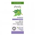 Aceite esencial de salvia esclarea bio 10ml Physalis Aceite esencial de salvia esclarea bio 10ml Physalis