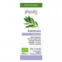 Aceite esencial de palmarosa bio 10ml Physalis Aceite esencial de palmarosa bio 10ml Physalis