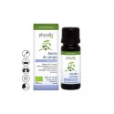 Aceite esencial de mirto bio 10ml Physalis Aceite esencial de mirto bio 10ml Physalis