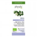 Aceite esencial de mejorana bio 10ml Physalis Aceite esencial de mejorana bio 10ml Physalis