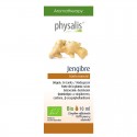 Aceite esencial de bergamota bio 10 ml Physalis Aceite esencial de bergamota bio 10 ml Physalis