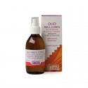 Aceite corporal de arnica bio 125ml Argital