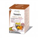 Vientre plano infusion bio 20 filtros Physalis Vientre plano infusion bio 20 filtros Physalis