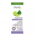 Aceite esencial de jengibre bio 10 ml Physalis Aceite esencial de jengibre bio 10 ml Physalis