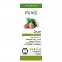 Aceite esencial de limon bio 10ml Physalis Aceite esencial de limon bio 10ml Physalis