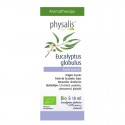 Aceite esencial de limon bio 10ml Physalis Aceite esencial de limon bio 10ml Physalis