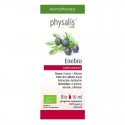 Aceite esencial de geranio bio 10 ml Physalis Aceite esencial de geranio bio 10 ml Physalis