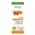 Aceite esencial de manzanilla matricaria bio 5 ml Physalis Aceite esencial de manzanilla matricaria bio 5 ml Physalis