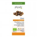 Aceite esencial de canela bio 5 ml Physalis Aceite esencial de canela bio 5 ml Physalis