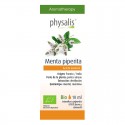 Aceite esencial de lavanda verdadera bio 10 ml Physalis Aceite esencial de lavanda verdadera bio 10 ml Physalis
