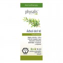 Aceite esencial de tomillo timol bio 10 ml Physalis Aceite esencial de tomillo timol bio 10 ml Physalis