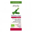 Aceite esencial de jazmin 10ml Physalis Aceite esencial de jazmin 10ml Physalis