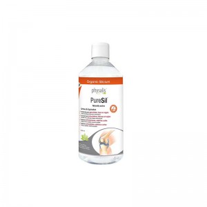 Silicio organico puresil 500ml Physalis