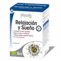 No stress infusion bio 20 filtros Physalis No stress infusion bio 20 filtros Physalis