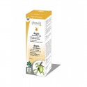 Aceite vegetal de aguacate bio 100ml Physalis Aceite vegetal de aguacate bio 100ml Physalis