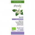 Aceite esencial de jazmin 10ml Physalis Aceite esencial de jazmin 10ml Physalis