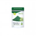 Espirulina 400mg 100 comprimidos GHF Espirulina 400mg 100 comprimidos GHF