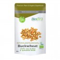 Superfibres/superfibras polvo superfood bio 300g Biotona