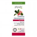 Aceite esencial de lemongrass bio 10ml Physalis Aceite esencial de lemongrass bio 10ml Physalis