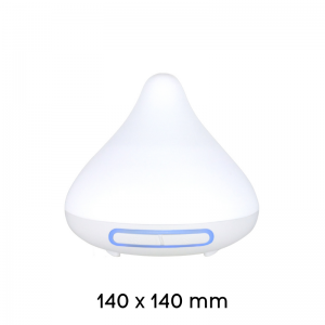 Difusor ultrasónico Fuji (B) Physalis Difusor ultrasónico Fuji (B) Physalis
