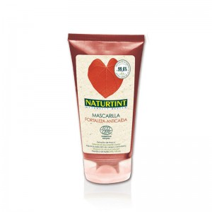 Mascarilla fortaleza bio 150 ml Naturtint