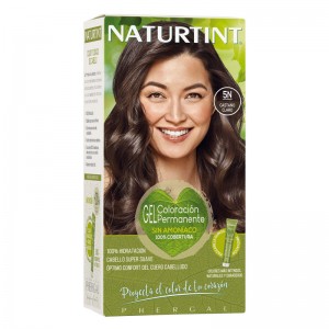 Tinte 5N Castaño Claro Naturtint