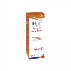 Herbetom Kids Normactive 250 ml Bioserum