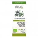 Aceite esencial de niaouli bio 10 ml Physalis Aceite esencial de niaouli bio 10 ml Physalis