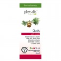 Aceite esencial de eucalipto citronado bio 10ml Physalis Aceite esencial de eucalipto citronado bio 10ml Physalis