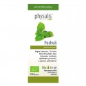 Aceite esencial de ciprés bio 10 ml Physalis