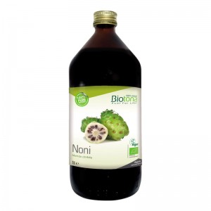 Jugo de Noni  bio 1L Biotona