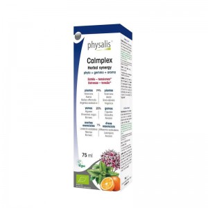 Extracto de Calmplex bio 75ml Physalis