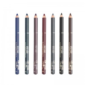 Lapiz para contorno de ojos negro L1 bio Lepo